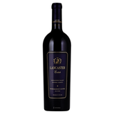 Lancaster Winemaker's Cuvee Red Alexander Valley 2018